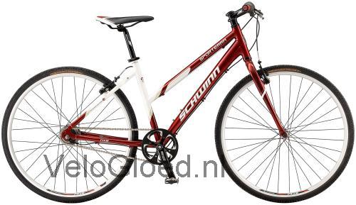 Schwinn Sporterra specificaties 